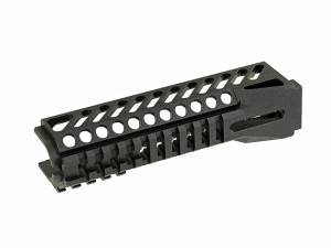 BIG DRAGON ФРОНТСЕТ АК BLACK HS1940
