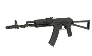 BIG DRAGON ФРОНТСЕТ АК BLACK HS1940