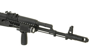 BIG DRAGON ФРОНТСЕТ АК BLACK HS1940