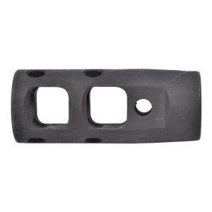 BIG DRAGON ПЛАМЕГАСИТЕЛЬ BD-0032 BLACK HS2753