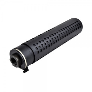 BIG DRAGON ГЛУШНИК РЕПЛІКА QD BLACK HS0751
