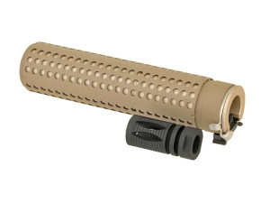 BIG DRAGON ГЛУШНИК РЕПЛІКА QD BLACK HS0751