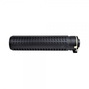 BIG DRAGON ГЛУШНИК РЕПЛІКА QD BLACK HS0751