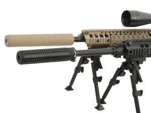 BIG DRAGON ГЛУШНИК РЕПЛІКА QD BLACK HS0751