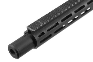 NOVRITSCH ГЛУШНИК РЕПЛІКА V2 BLACK HS2773