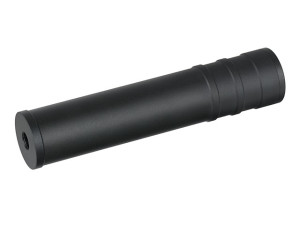 5KU ГЛУШИТЕЛЬ ТРАСЕР РЕПЛИКА DTK SPITFIRE BLACK HS2465