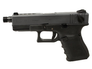 WE ПЕРЕХІДНИК ГЛУШНИКА ДЛЯ ПІСТОЛЕТА BLACK HS1317
