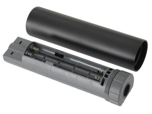 XCORTECH ТРАСЕРНАЯ НАСАДКА XT501 MK2 BLACK HS1025