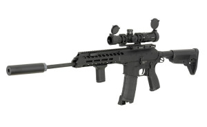XCORTECH ТРАСЕРНАЯ НАСАДКА XT501 MK2 BLACK HS1025