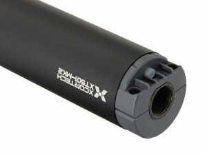 XCORTECH ТРАСЕРНАЯ НАСАДКА XT501 MK2 BLACK HS1025