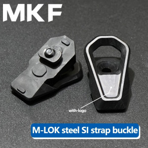 ACM АНТАБКА M-LOCK СТАЛЬНА MKF BLACK HS2700