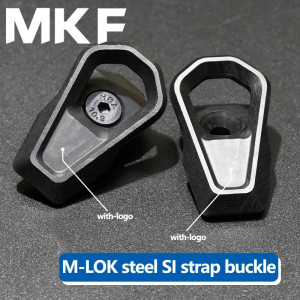 ACM АНТАБКА M-LOCK СТАЛЬНА MKF BLACK HS2700