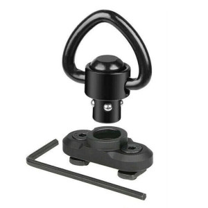ACM АНТАБКА QD M-LOCK BLACK HS1496