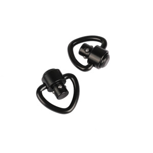 ACM АНТАБКА QD MOD1 BLACK HS2002