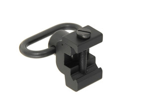 ACM АНТАБКА RIS QD BLACK HS0262