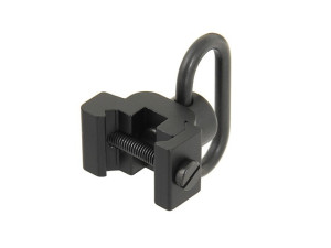 ACM АНТАБКА RIS QD BLACK HS0262