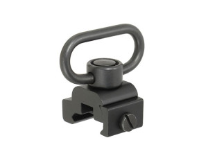 ACM АНТАБКА RIS QD BLACK HS0262
