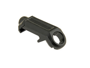 ACM АНТАБКА RSA QD BLACK HS0024