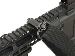 ACM АНТАБКА RSA QD BLACK HS0024