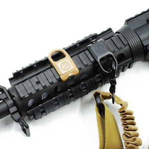 ACM АНТАБКА RSA BLACK HS0810