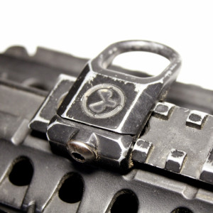 ACM АНТАБКА RSA BLACK HS0810