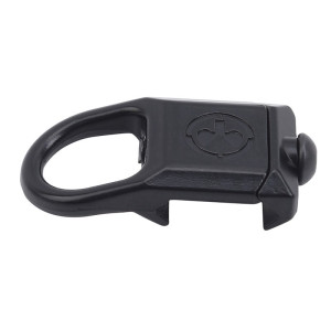 ACM АНТАБКА RSA BLACK HS0810
