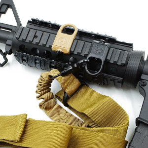 ACM АНТАБКА RSA TAN HS1115