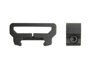 VECTOR OPTICS АНТАБКА SSPM BLACK HS1971