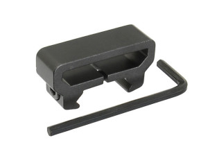 VECTOR OPTICS АНТАБКА SSPM BLACK HS1971