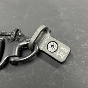 WADSN АНТАБКА СТАЛЕВА CQD MLOK BLACK HS2726