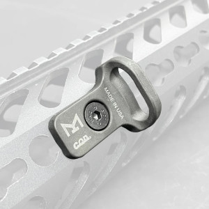 WADSN АНТАБКА СТАЛЕВА CQD MLOK BLACK HS2726