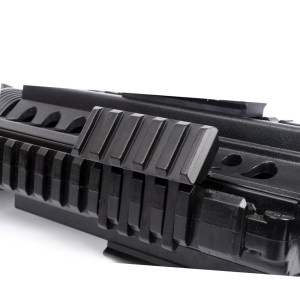 5KU КРІПЛЕННЯ 30 ГРАДУСІВ ПІД ПІКАТІННІ BLACK HS2327