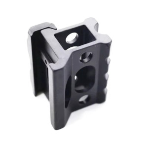 VECTOR OPTICS КРІПЛЕННЯ RAIL MOUNT 1 BLACK  HS2830
