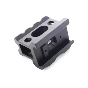 VECTOR OPTICS КРІПЛЕННЯ RAIL MOUNT 1 BLACK  HS2830