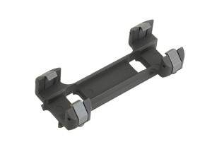 CYMA КРЕПЛЕНИЕ НИЗКОЕ ДЛЯ MP5 G3 BLACK HS0561