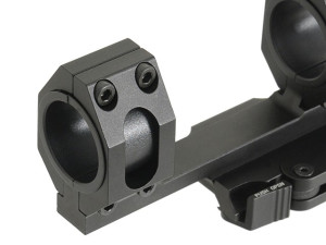 ACM КРІПЛЕННЯ ДЛЯ ОПТИКИ 5-30ММ WEAVER - PICATINNY TAN HS1619