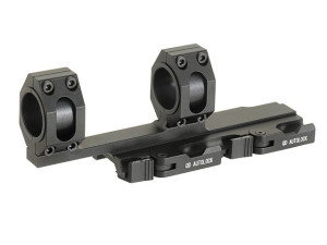 ACM КРІПЛЕННЯ ДЛЯ ОПТИКИ 5-30ММ WEAVER - PICATINNY TAN HS1619