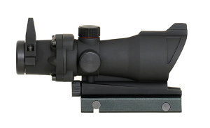 ACM ПРИЦІЛ КОЛІМАТОРНИЙ ACOG BLACK HS0027