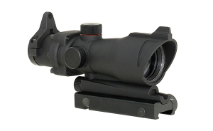 ACM ПРИЦІЛ КОЛІМАТОРНИЙ ACOG BLACK HS0027