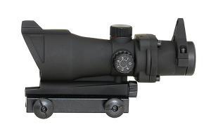 ACM ПРИЦІЛ КОЛІМАТОРНИЙ ACOG BLACK HS0027