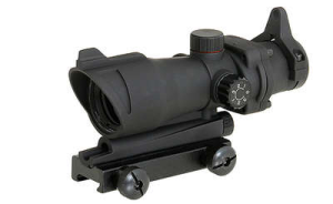 ACM ПРИЦІЛ КОЛІМАТОРНИЙ ACOG BLACK HS0027