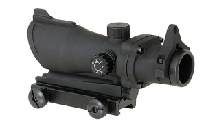 ACM ПРИЦІЛ КОЛІМАТОРНИЙ ACOG BLACK HS0027