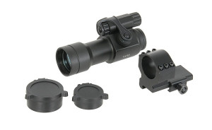 ACM ПРИЦІЛ КОЛІМАТОРНИЙ AIM COMPM2 BLACK HS0028