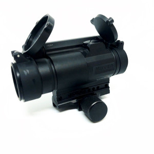 ACM ПРИЦІЛ КОЛІМАТОРНИЙ AIM COMPM4 BLACK HS0530