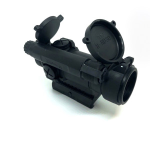 ACM ПРИЦІЛ КОЛІМАТОРНИЙ AIM COMPM4 BLACK HS0530