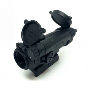 ACM ПРИЦІЛ КОЛІМАТОРНИЙ AIM COMPM4 BLACK HS0530