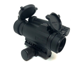 ACM ПРИЦІЛ КОЛІМАТОРНИЙ AIM COMPM4 BLACK HS0530