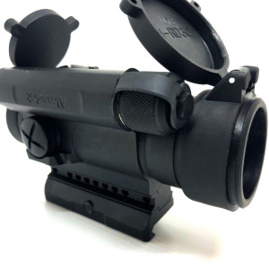 ACM ПРИЦІЛ КОЛІМАТОРНИЙ AIM COMPM4 BLACK HS0530