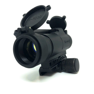 ACM ПРИЦІЛ КОЛІМАТОРНИЙ AIM COMPM4 BLACK HS0530