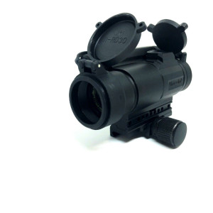 ACM ПРИЦІЛ КОЛІМАТОРНИЙ AIM COMPM4 BLACK HS0530
